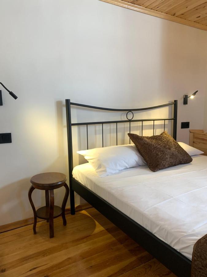 Tom Square Boutique Hotel Istanbul Bagian luar foto