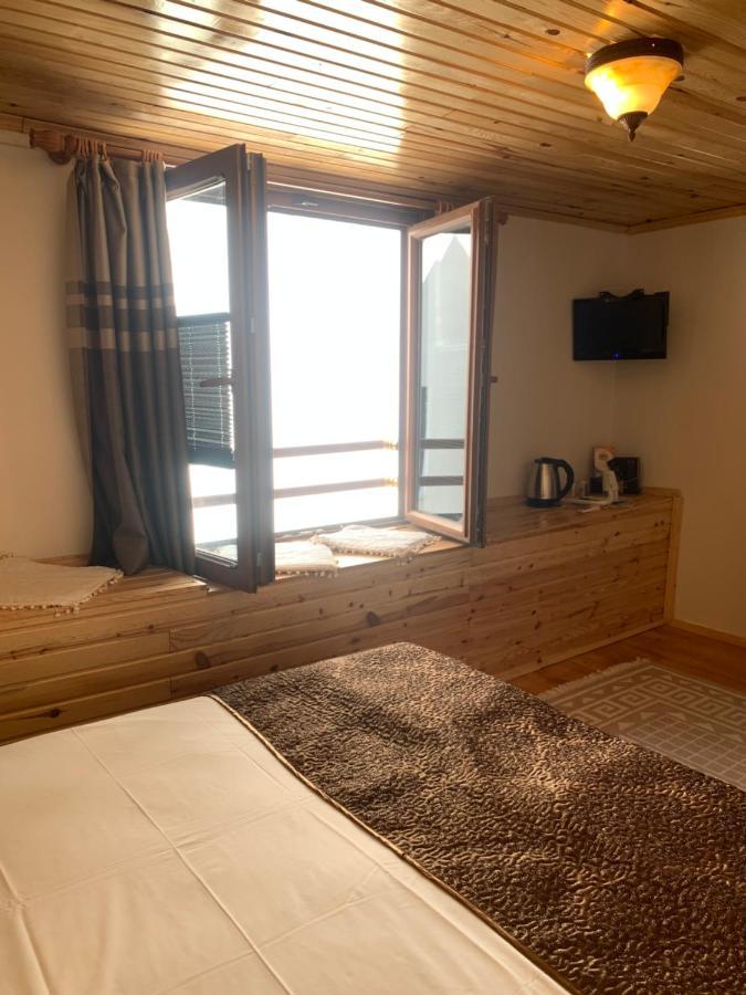 Tom Square Boutique Hotel Istanbul Bagian luar foto