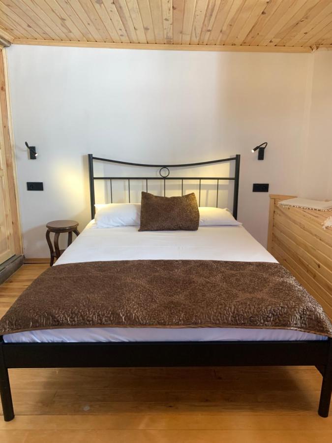 Tom Square Boutique Hotel Istanbul Bagian luar foto