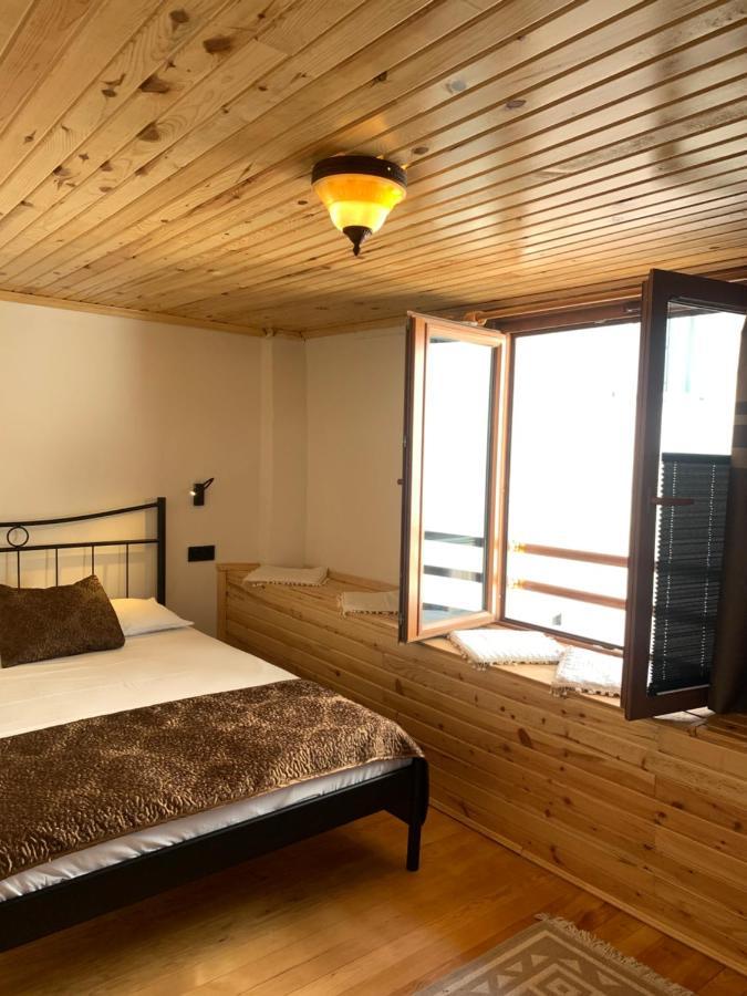 Tom Square Boutique Hotel Istanbul Bagian luar foto