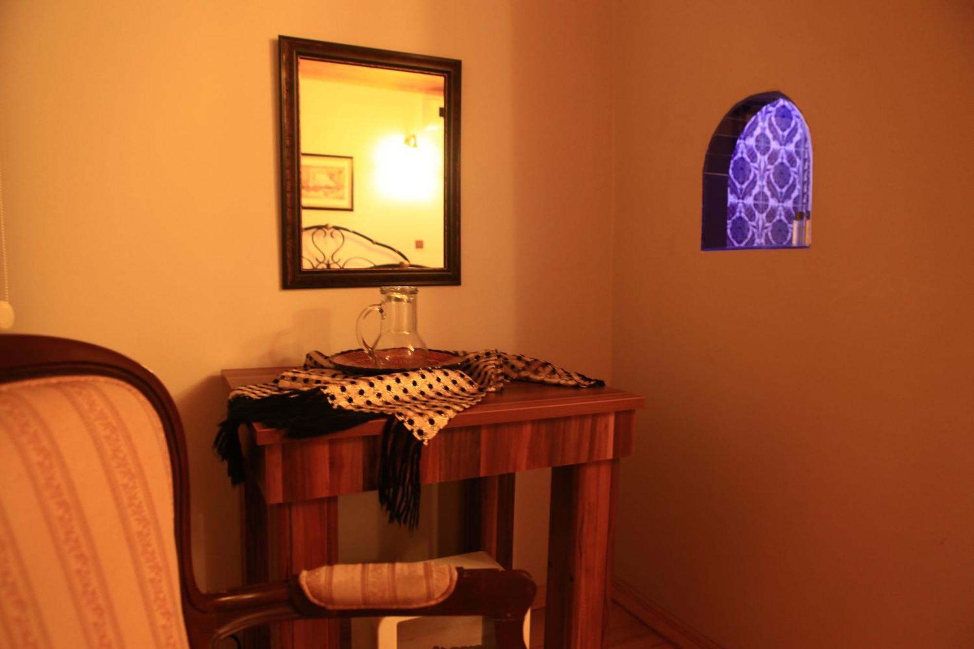 Tom Square Boutique Hotel Istanbul Bagian luar foto