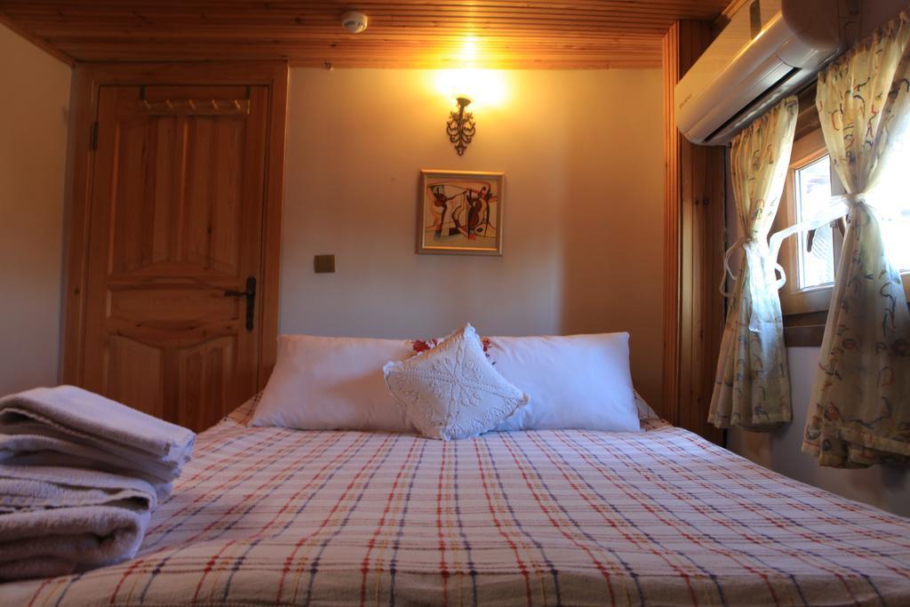 Tom Square Boutique Hotel Istanbul Bagian luar foto