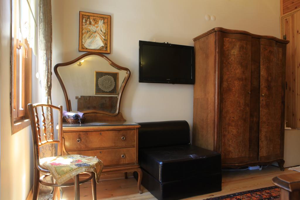 Tom Square Boutique Hotel Istanbul Bagian luar foto