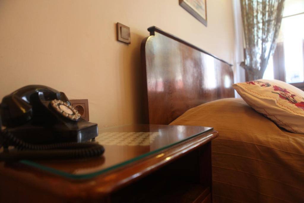 Tom Square Boutique Hotel Istanbul Ruang foto