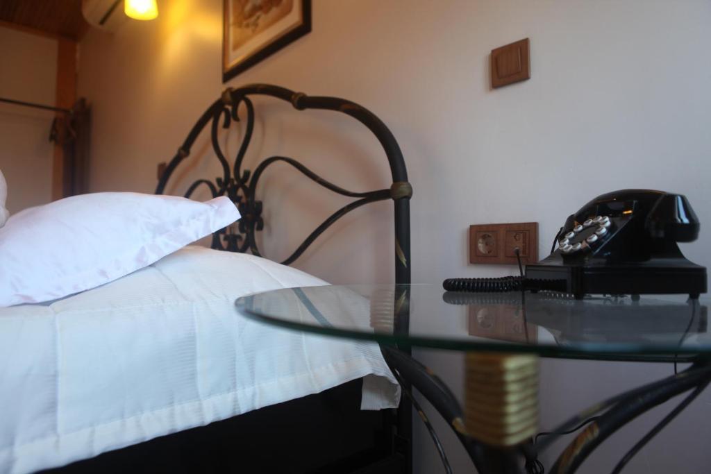 Tom Square Boutique Hotel Istanbul Ruang foto