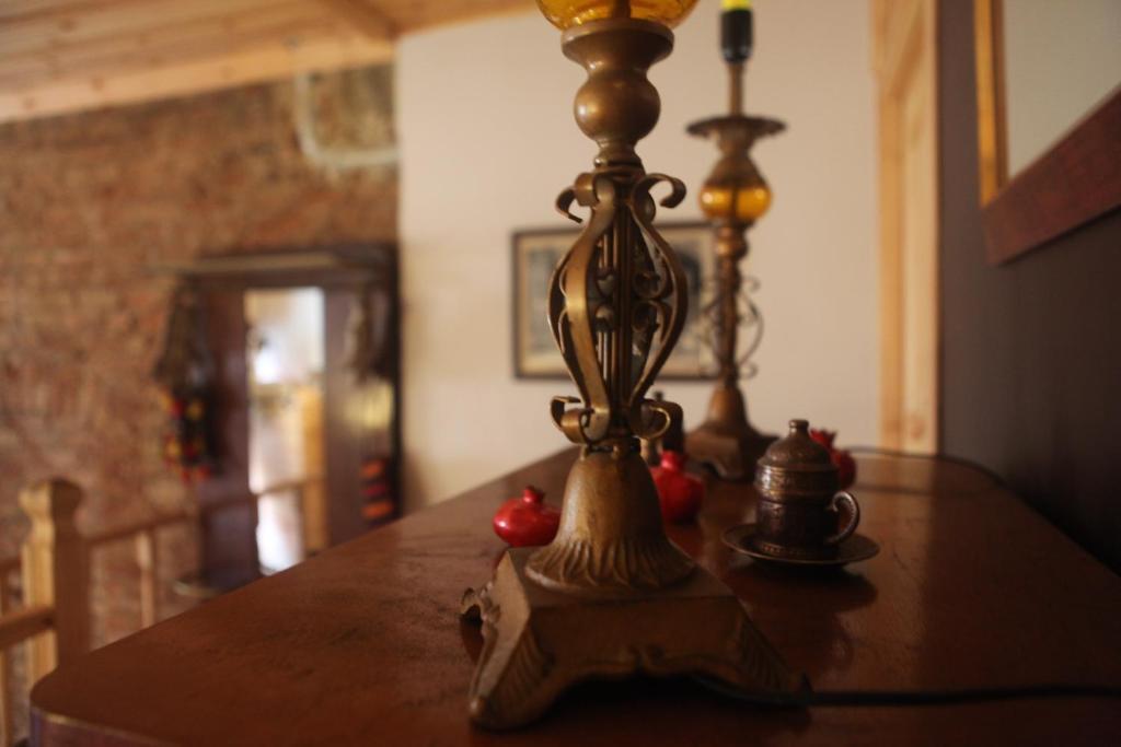 Tom Square Boutique Hotel Istanbul Bagian luar foto
